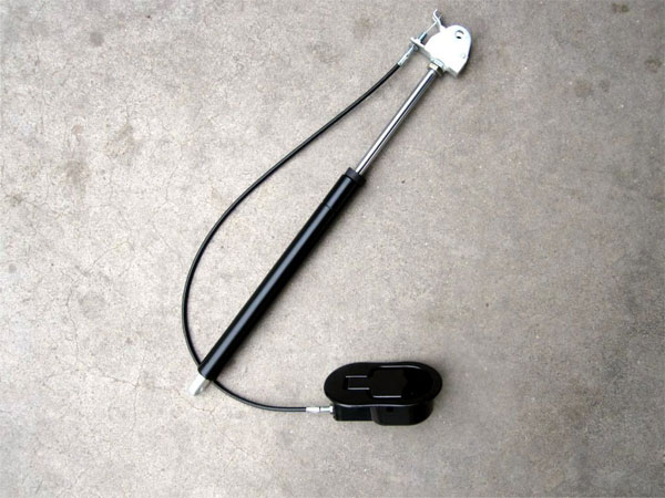 特种/拉线气弹簧