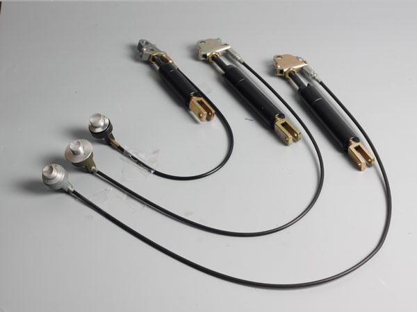 特种/拉线气弹簧