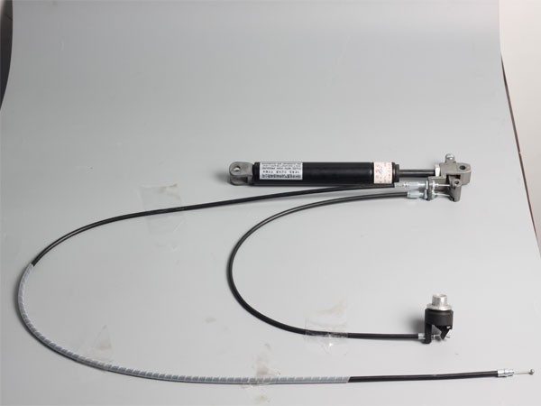 特种/拉线气弹簧