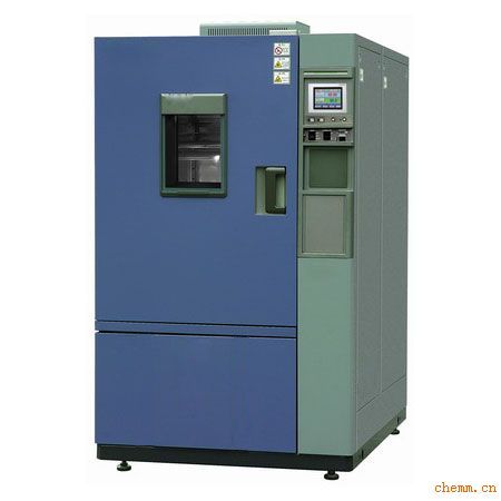 高低温试验箱