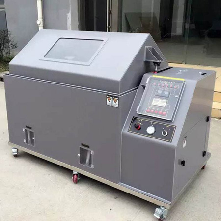 盐雾腐浊试验箱