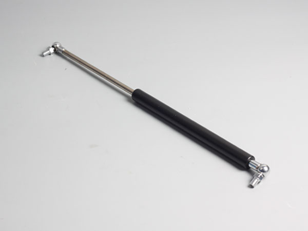 支撑杆是如何运作的？