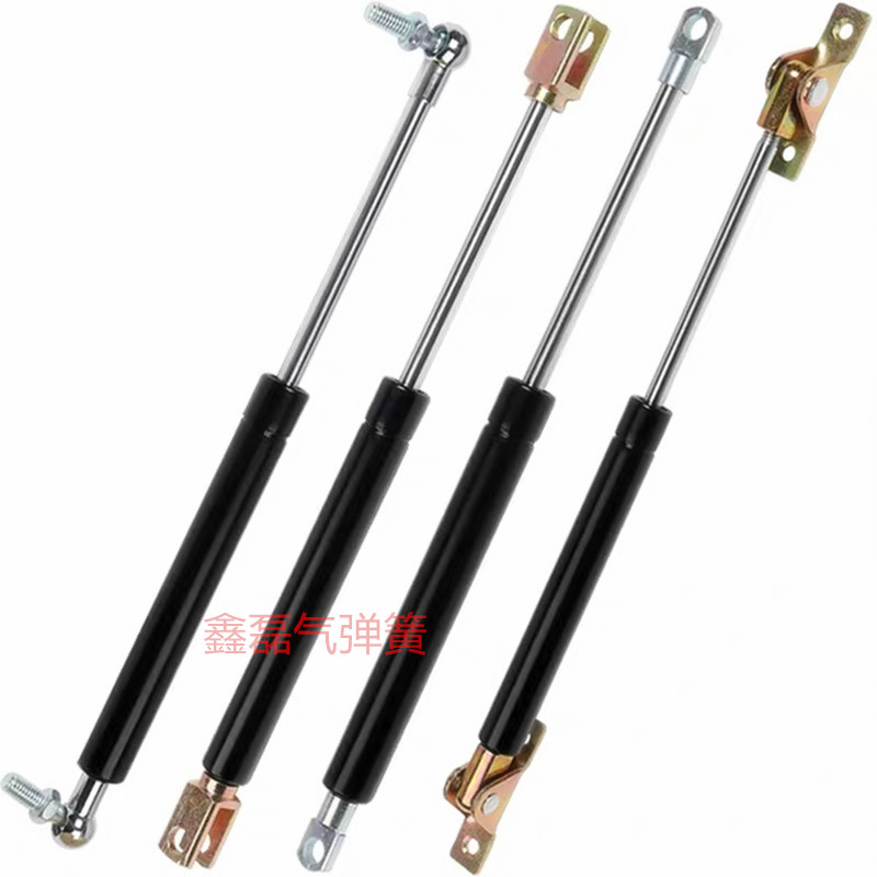 常用连接头气压撑杆