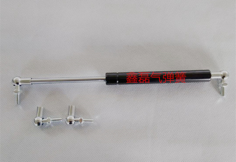 球头气压支撑杆