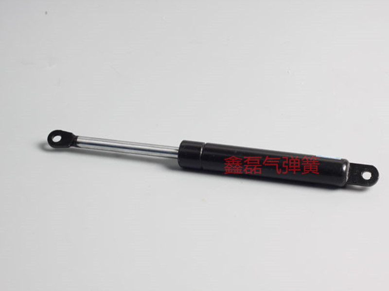 焊接固定头气压支撑杆