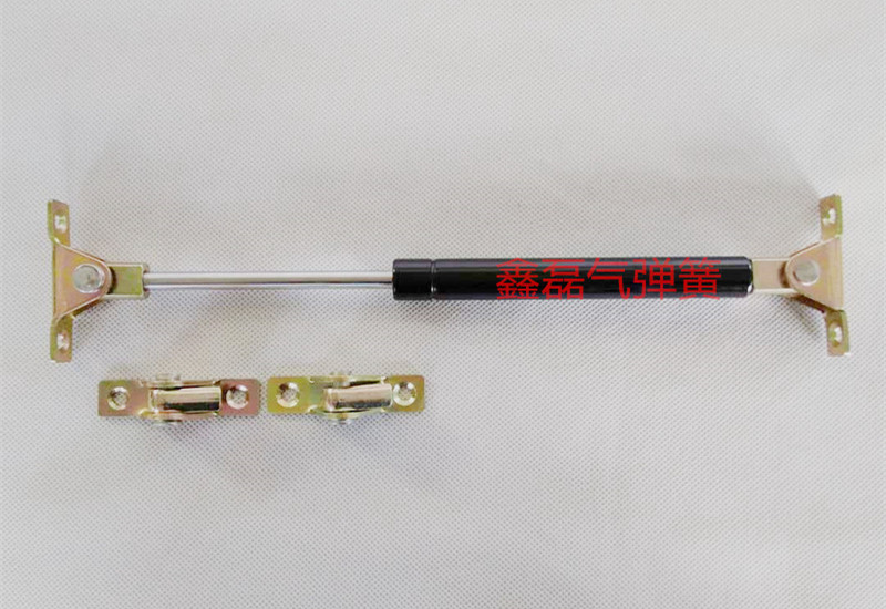 T型灯箱头气压撑杆