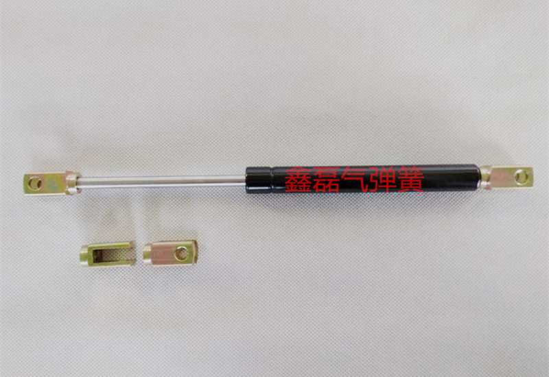 叉型头气弹簧支撑杆