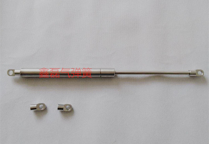 304不锈钢气弹簧