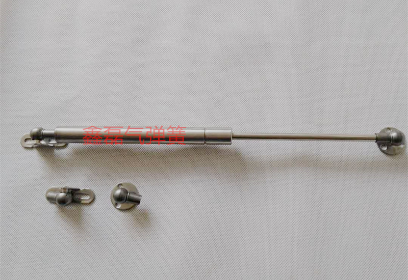 304不锈钢气弹簧